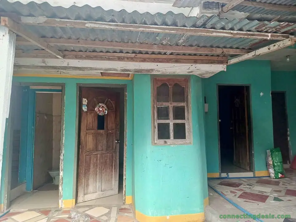 BOARDING HOUSE