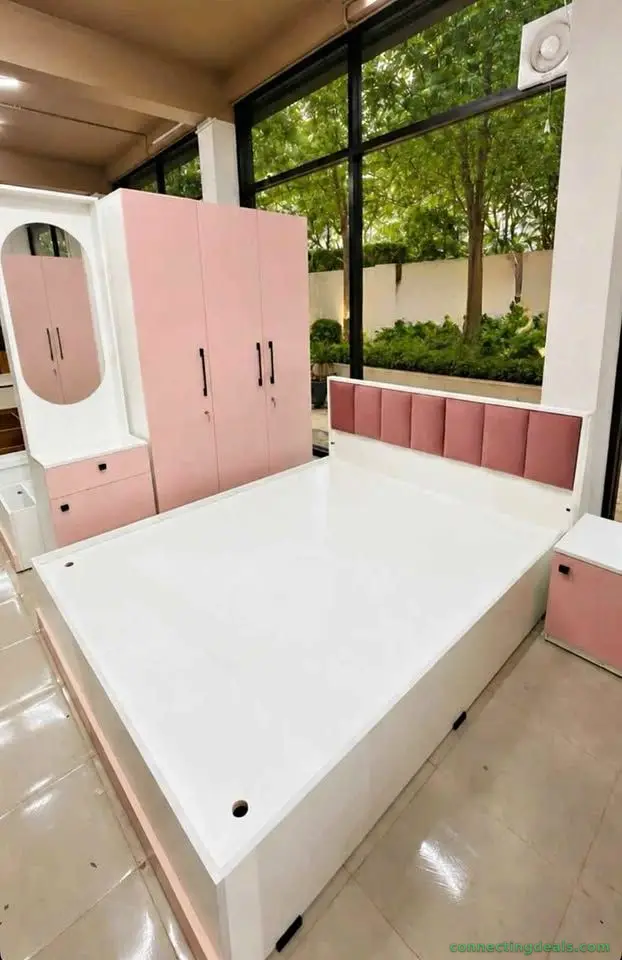 Premium BedroomSet Available