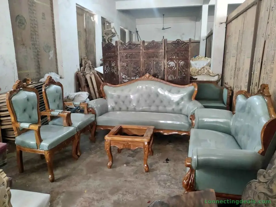 seven seater sofa