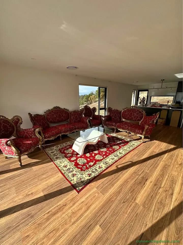 Lounge/ Couch / Sofa