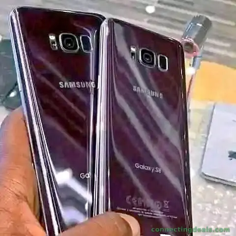 Mobile phones