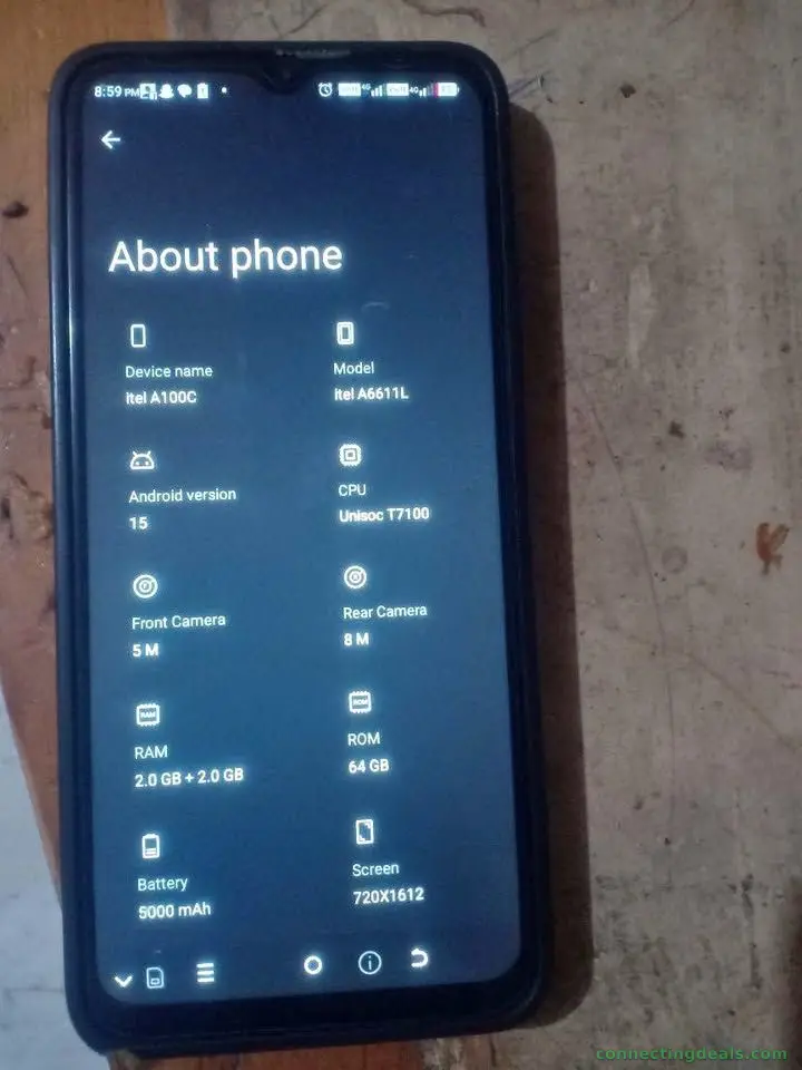Phone