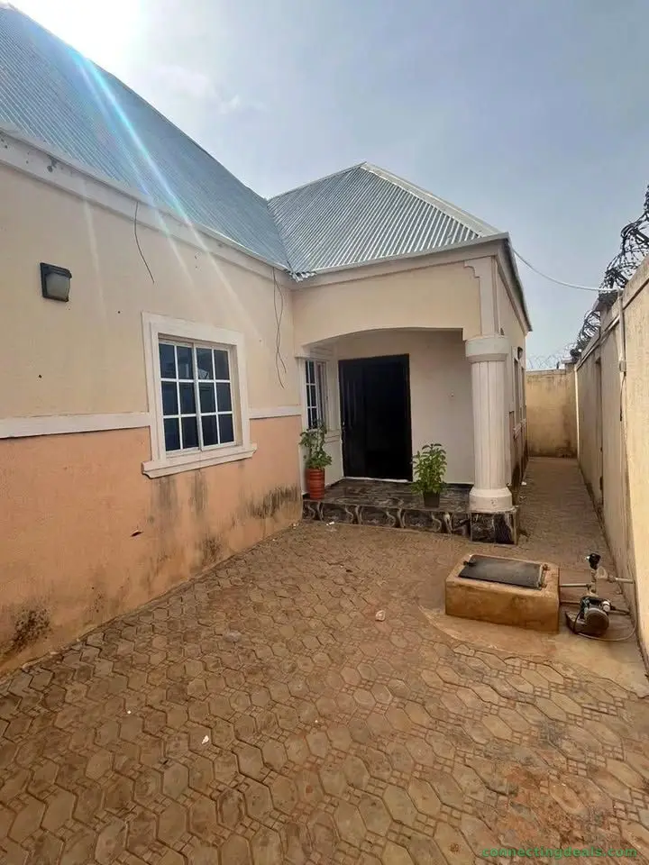 House for rent