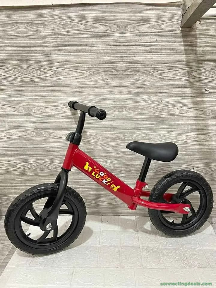 IM-POL0111 Balance Bike