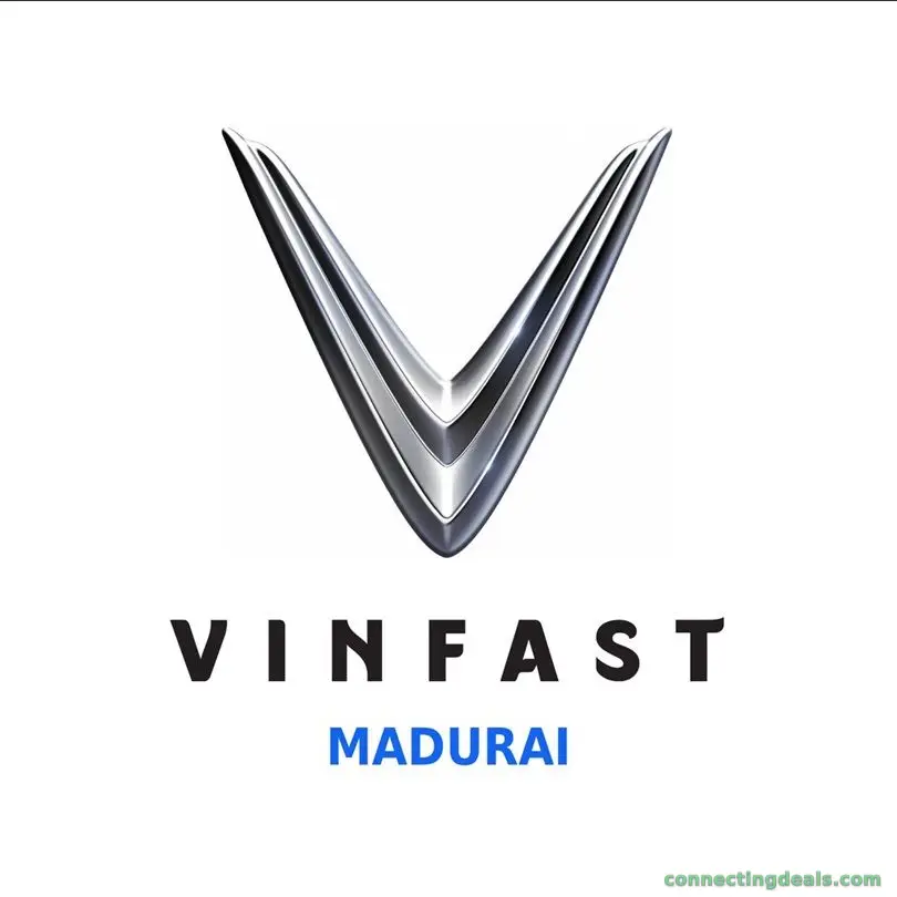 Where Can I Find a VinFast EV Car Charging Station in Madurai?