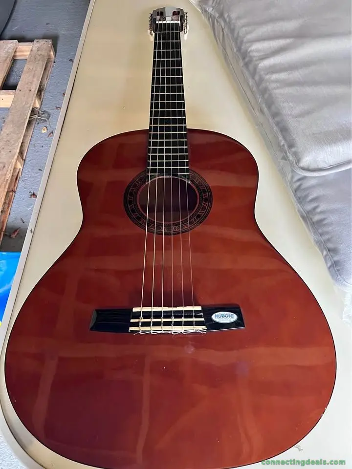 Guitar