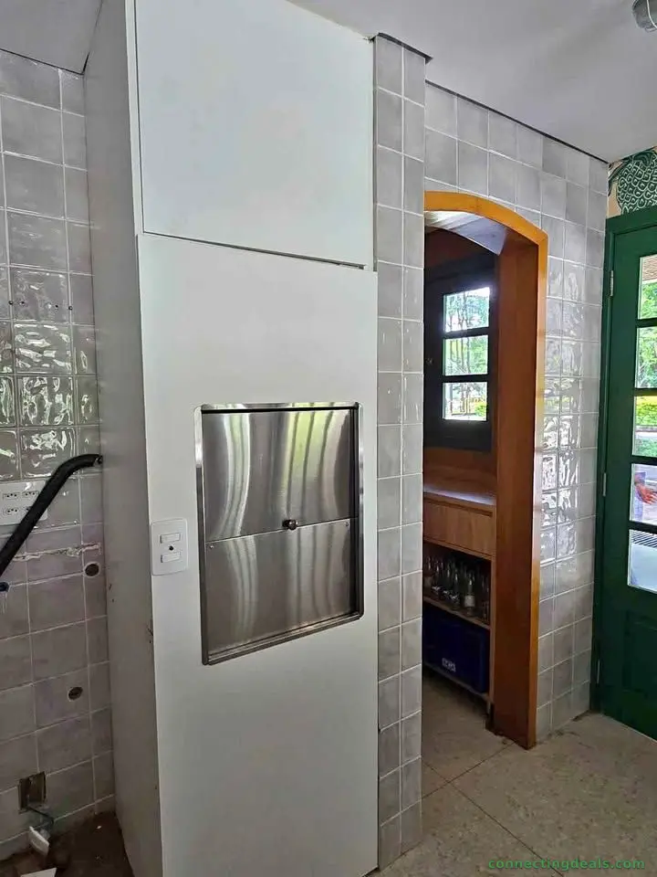 Elevador de cozinha