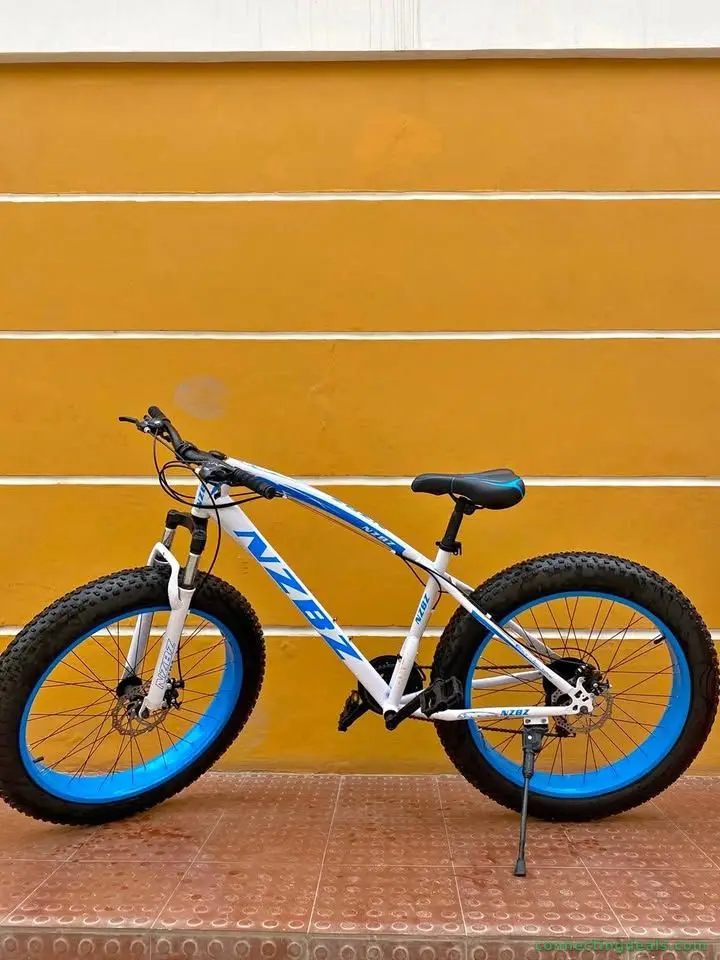 Bicicleta americana
