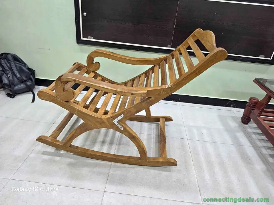 Rocking chair