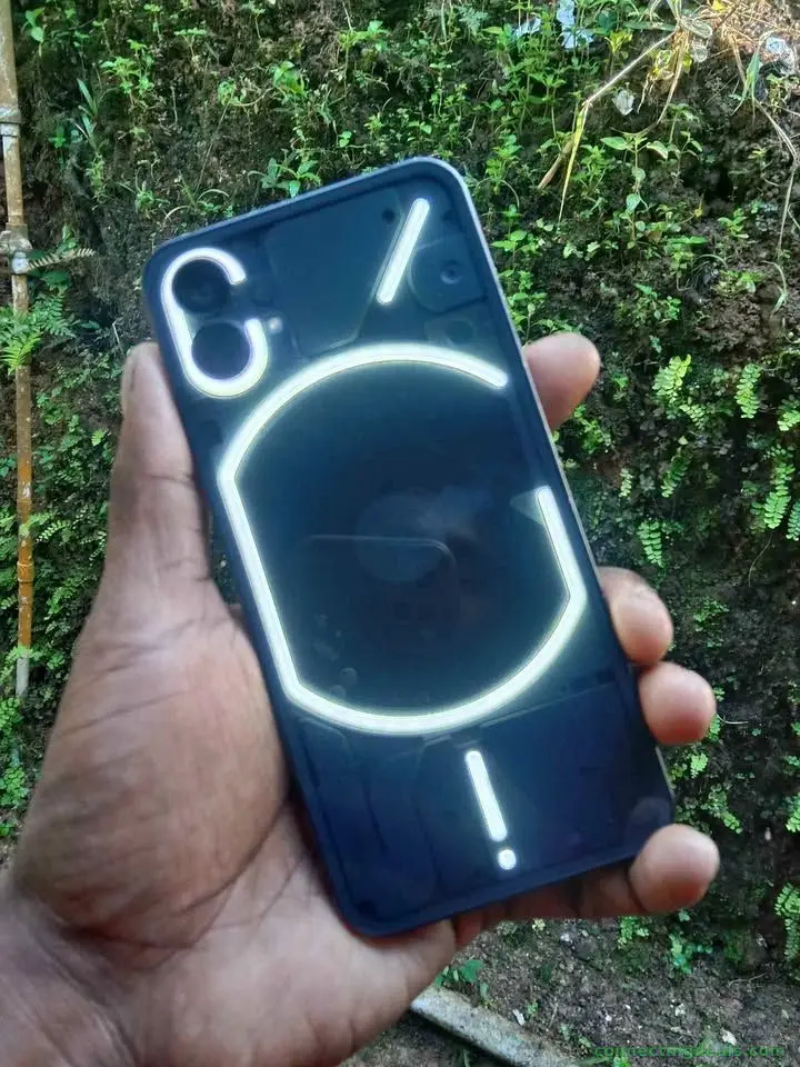 Nothing phone 1 5G 8gb/128gb