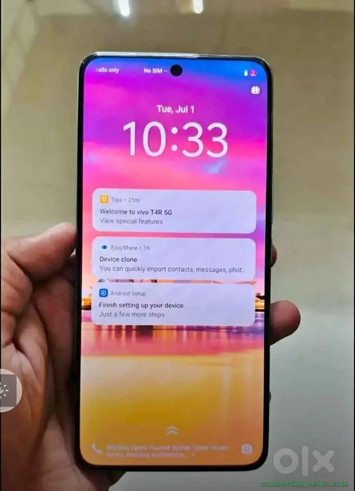 Mobile