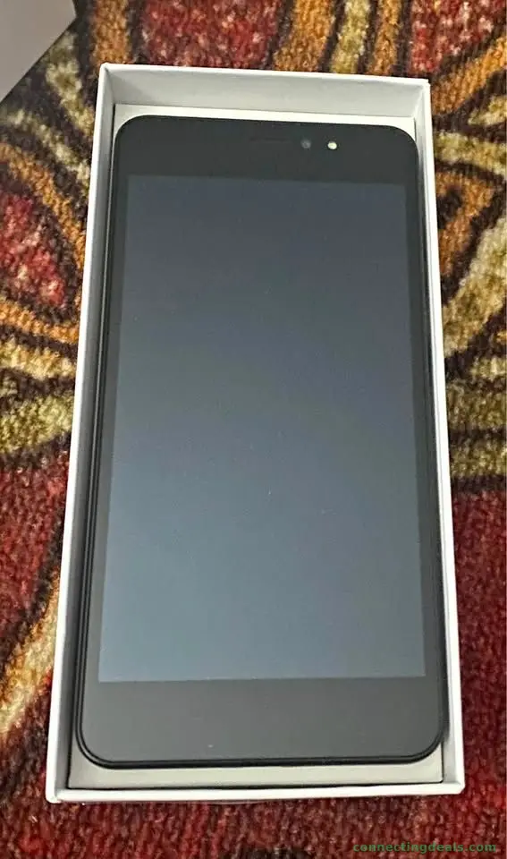 Smartphones. I have 3 available.