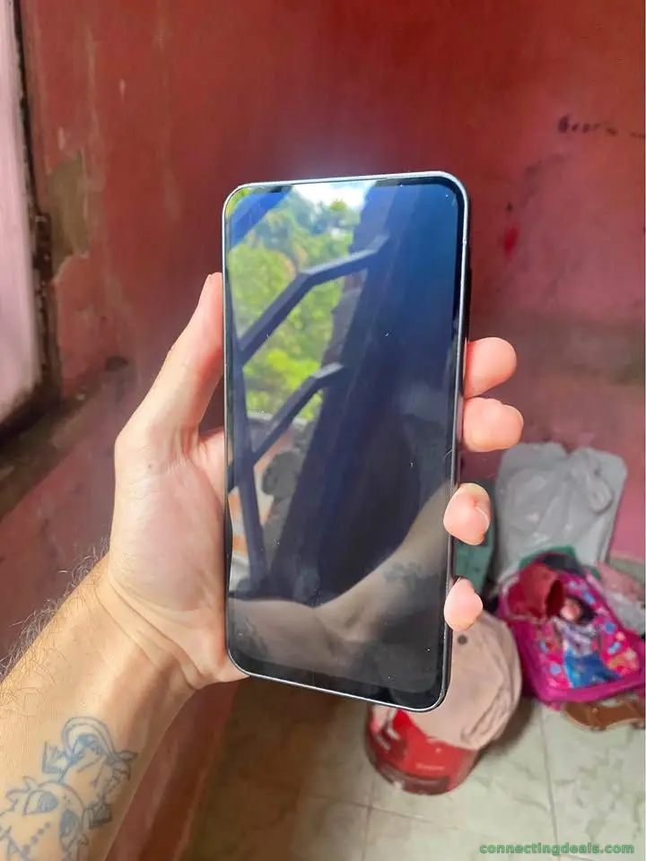 Samsung A17 5g 128gb