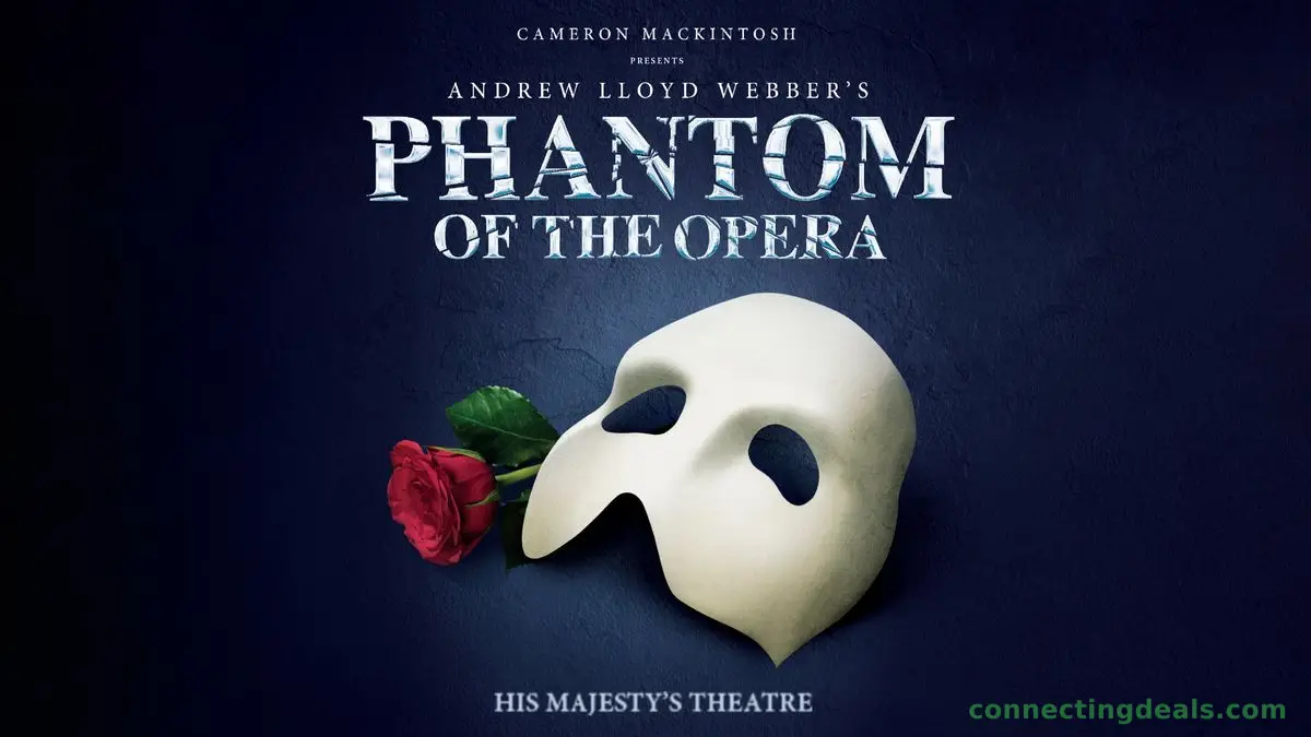Phantom of the Opera