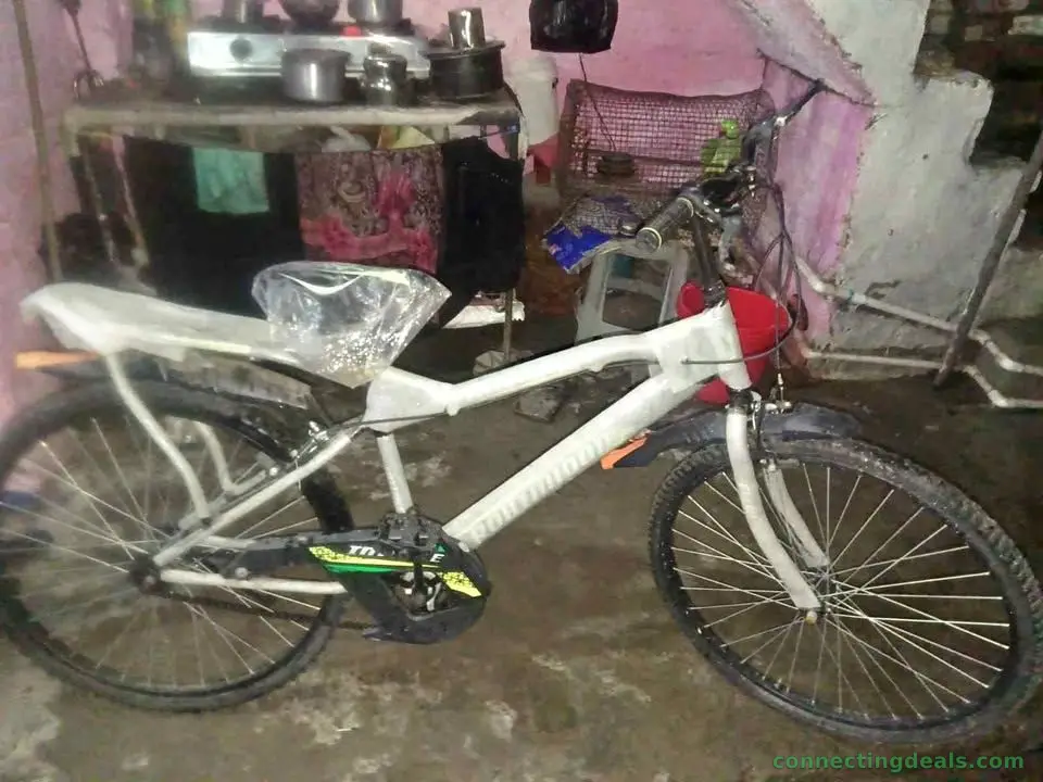 Totaly new