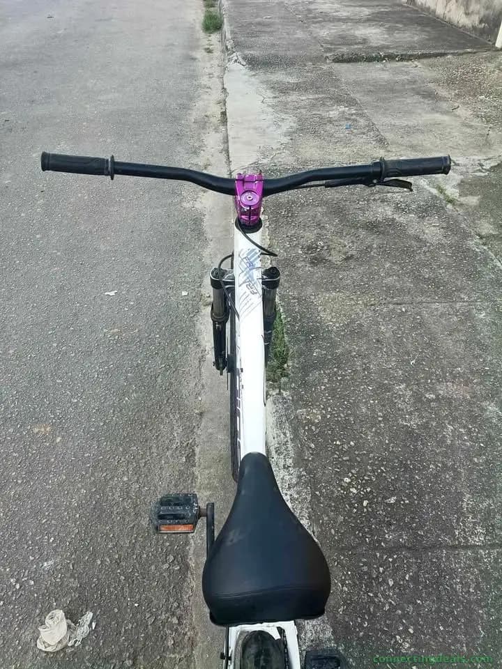 Bike Gios FRX 2024 Pra rolo
