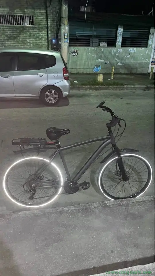 Vendo bike aro 29