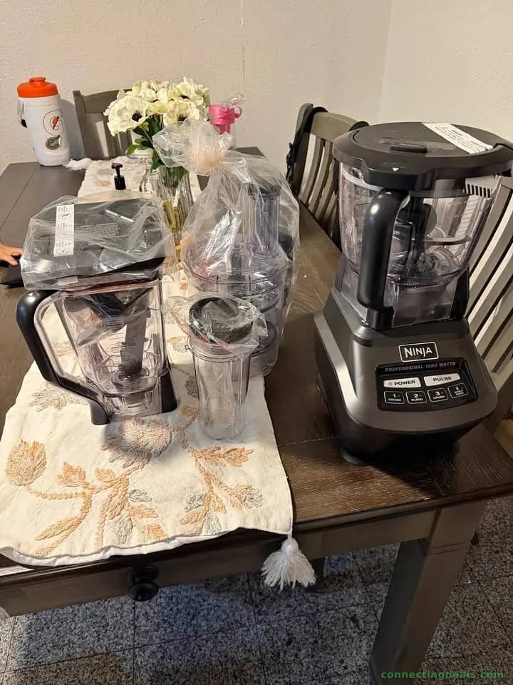 Licuadora