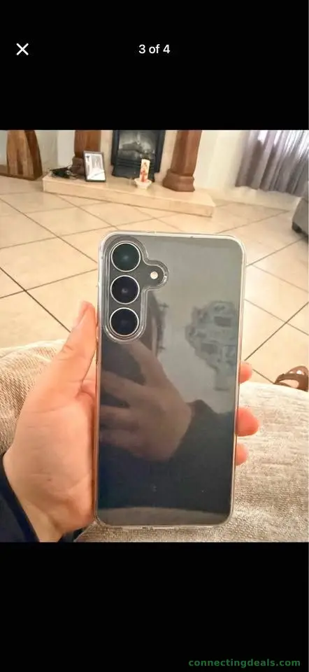 Samsung Phone