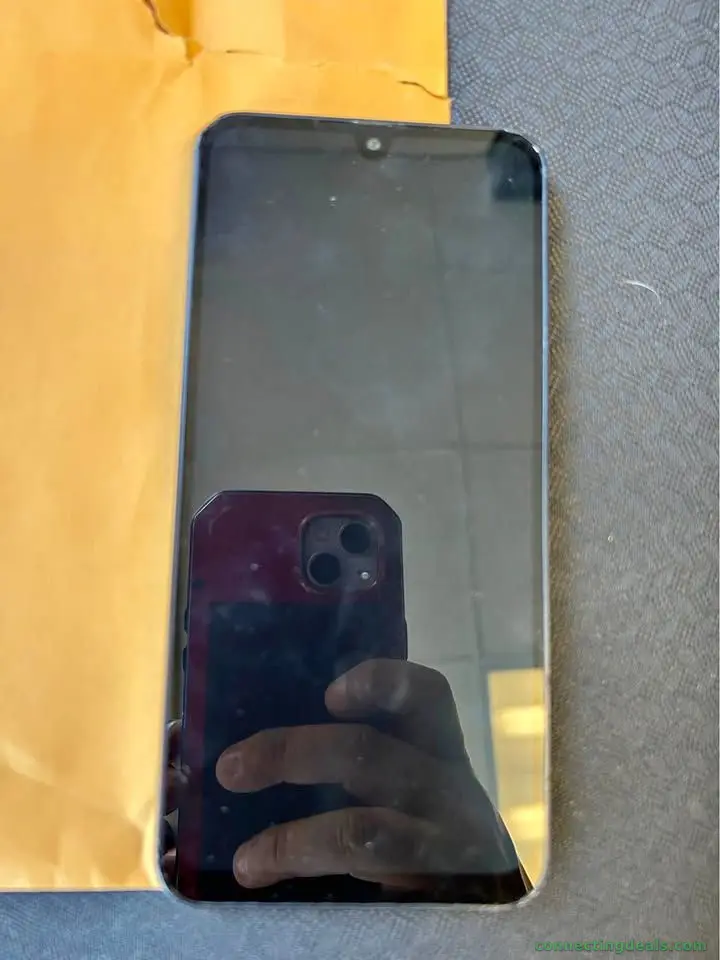 Cell phone