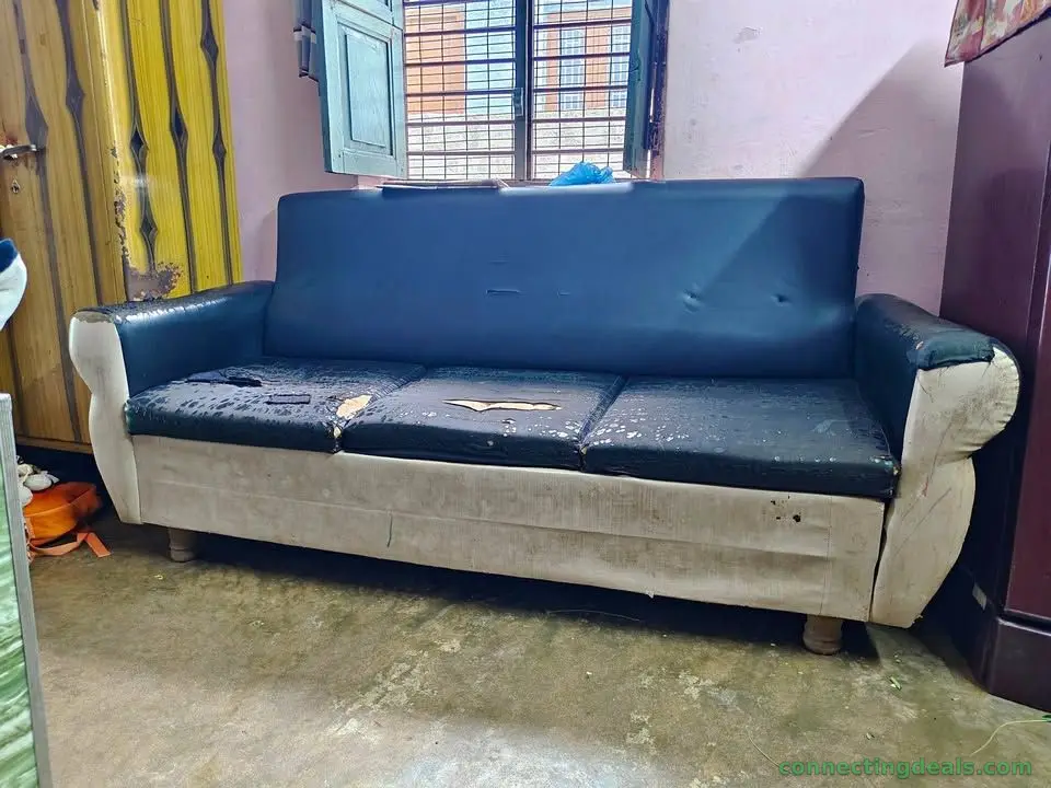 3 seater sofa