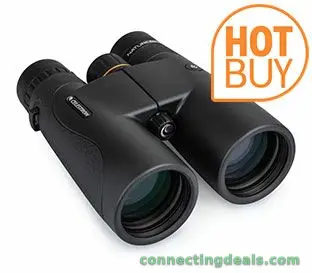Celestron Nature DX 10x50mm Roof Binocular