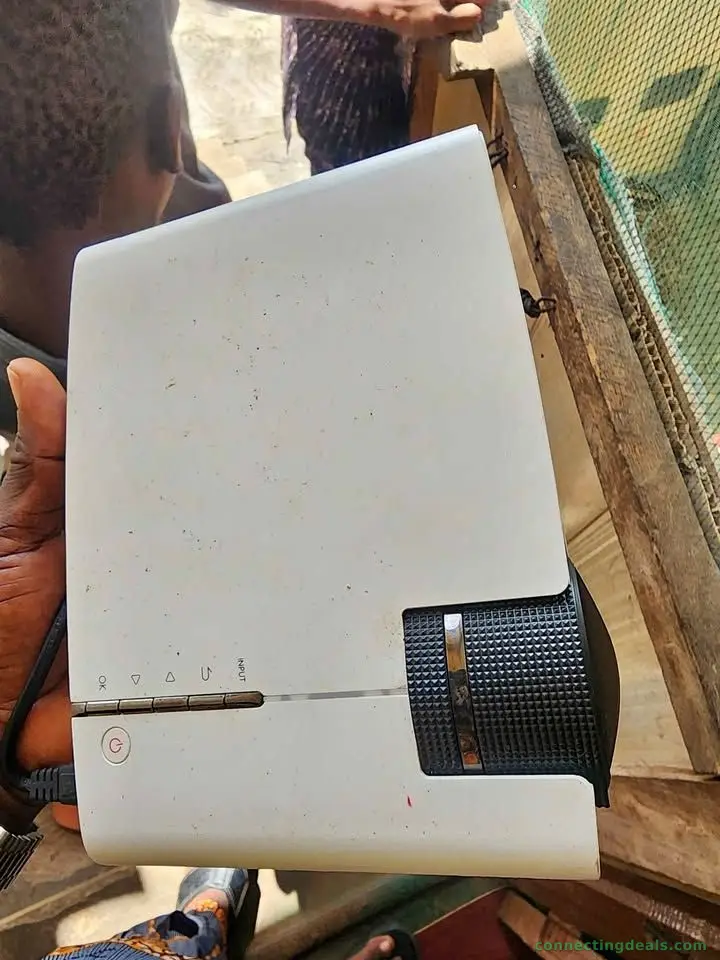 Projector
