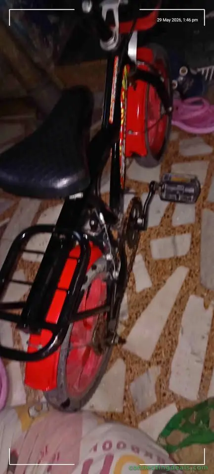 Little cycle