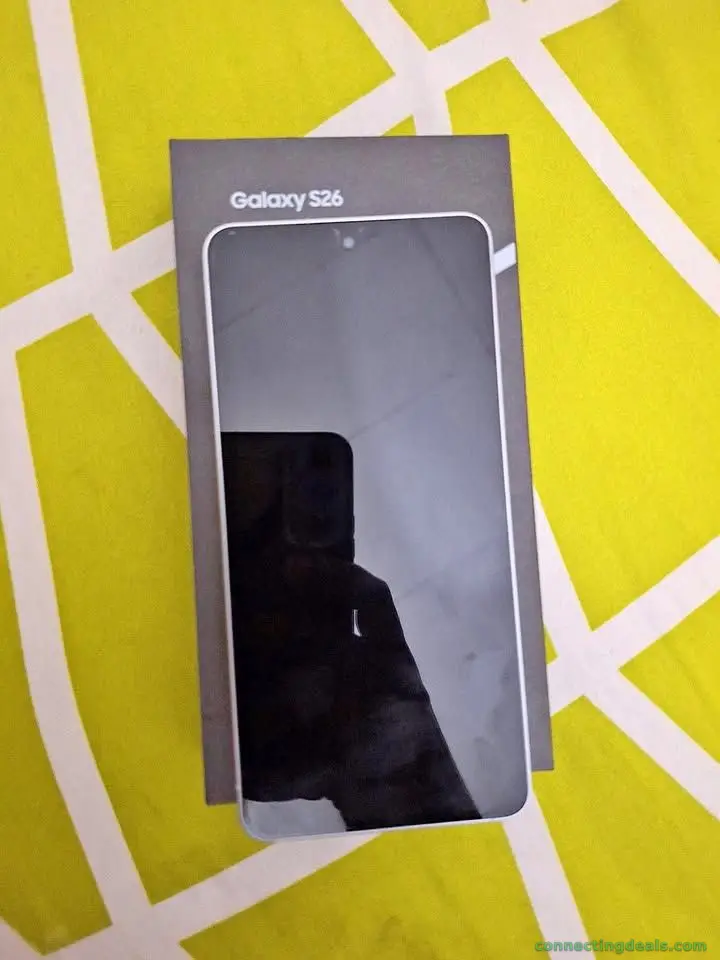 Samsung,S26