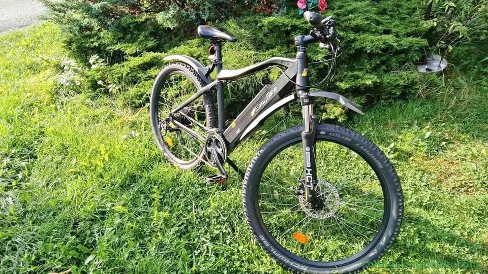 Elektrolo Easy Bike MI 5