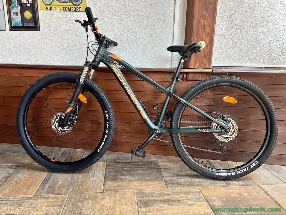 Kolo Rock Machine vel S