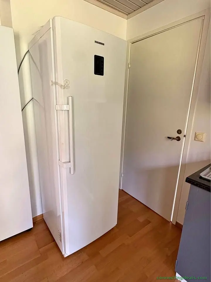 Kylskåp