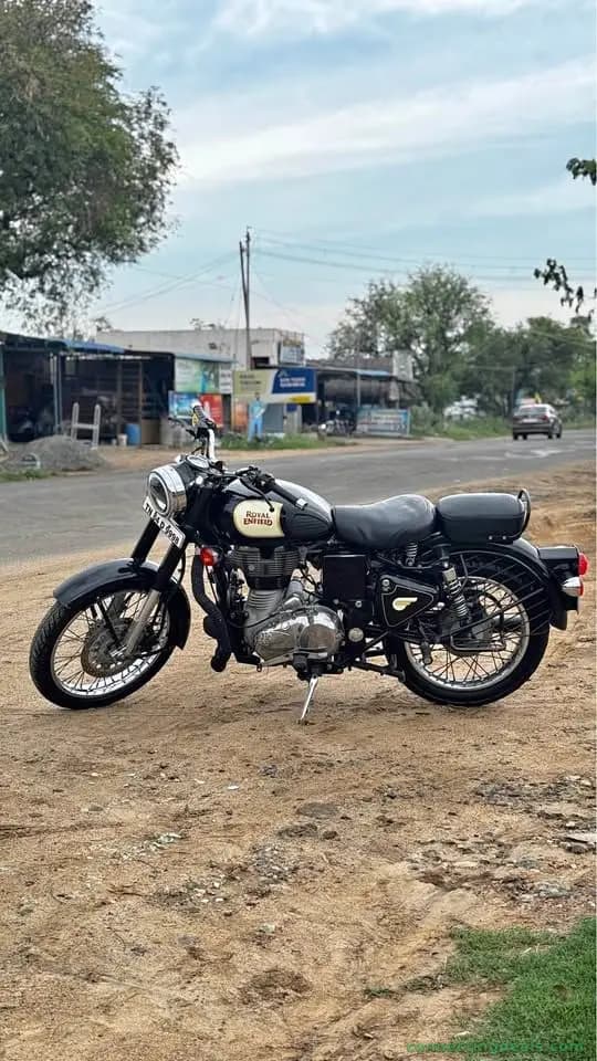 Classic 350