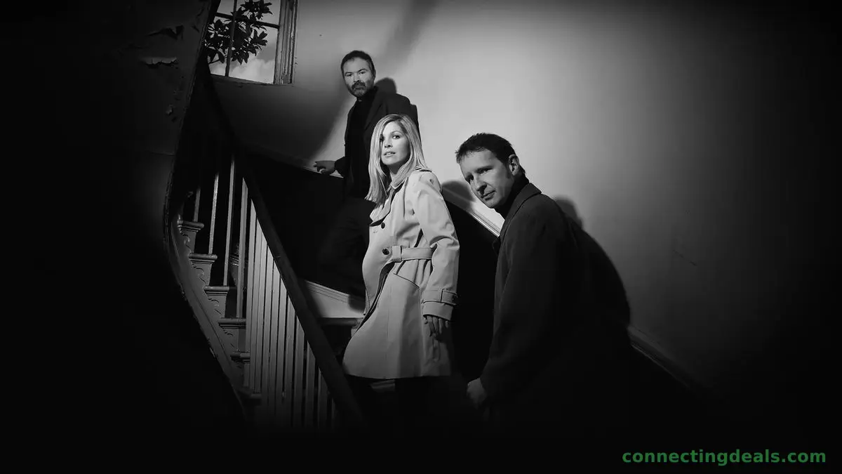 Saint Etienne