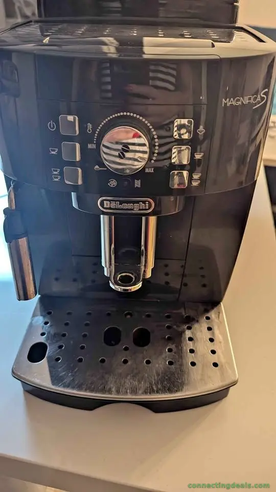 Kaffeevollautomat