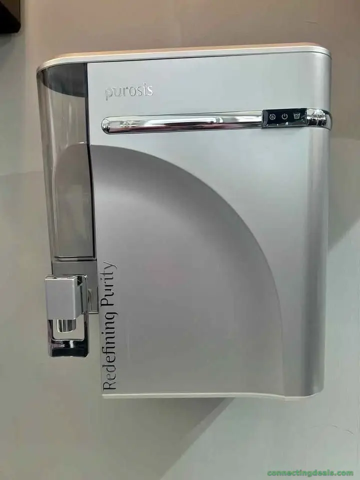 Ro water purifier,water dispenser