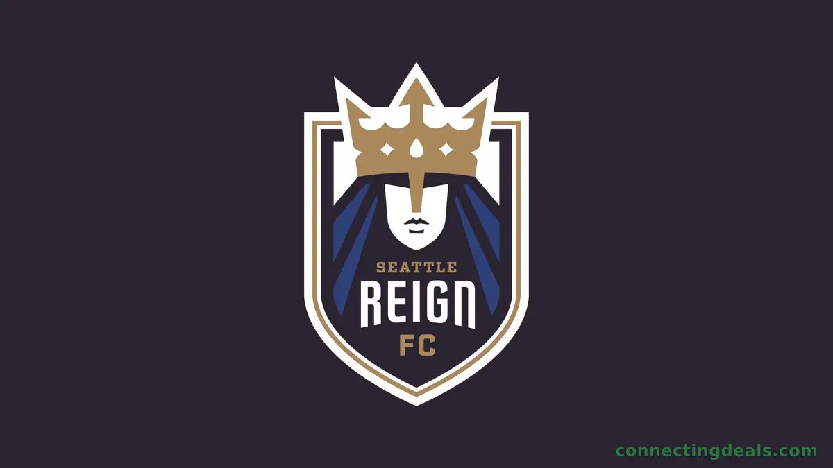 Seattle Reign FC vs. Bay FC
