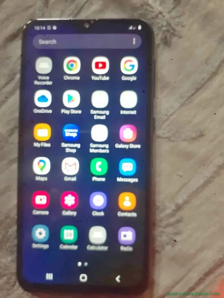 Samsung M10 8281831113