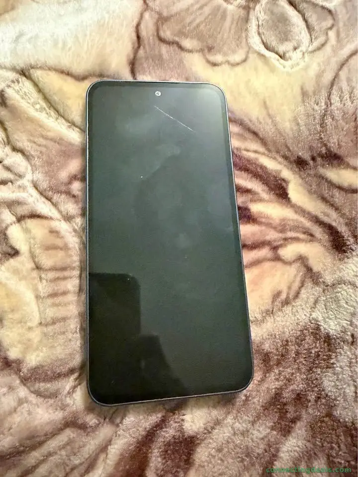 Samsung Galaxy A35 5g 128 Go + 6 Go Téléphone