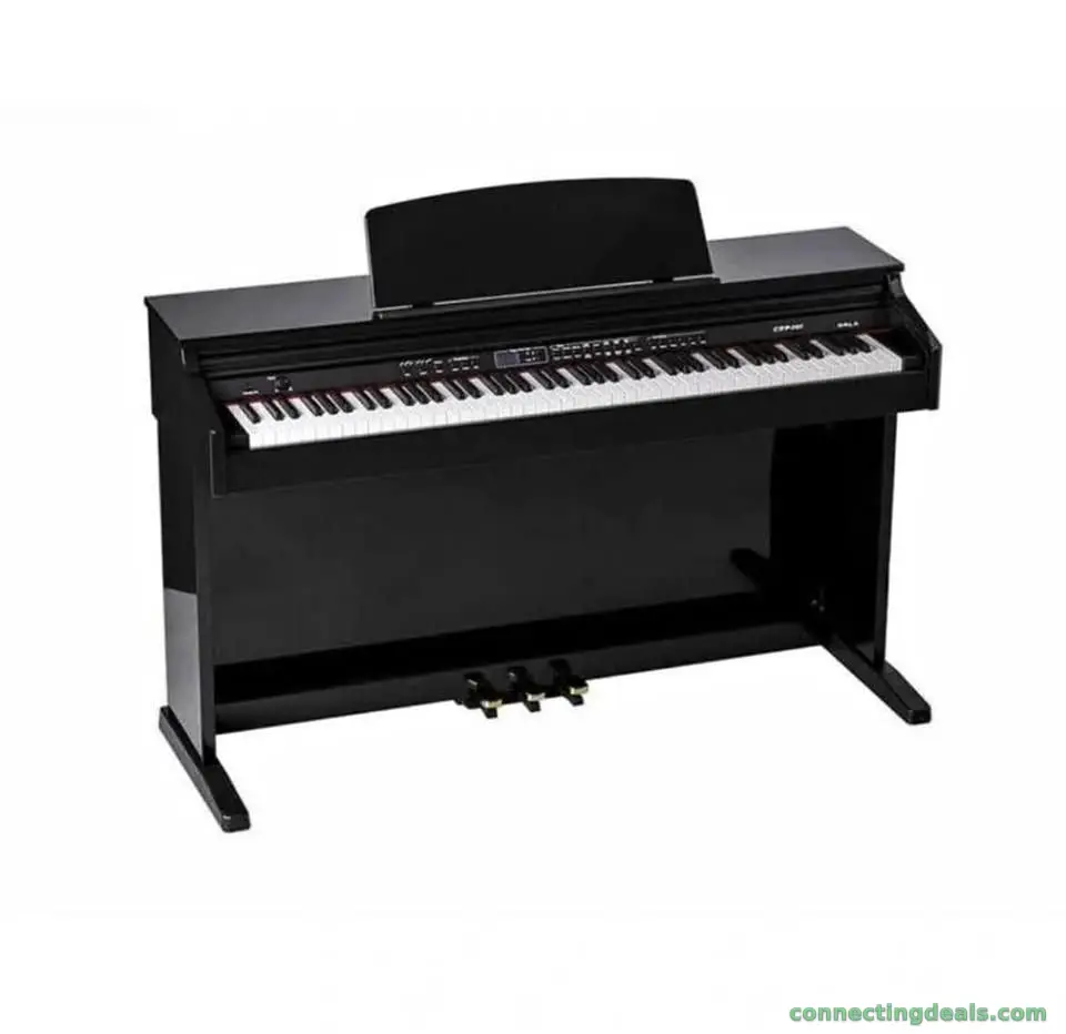 Predám digitálne piano