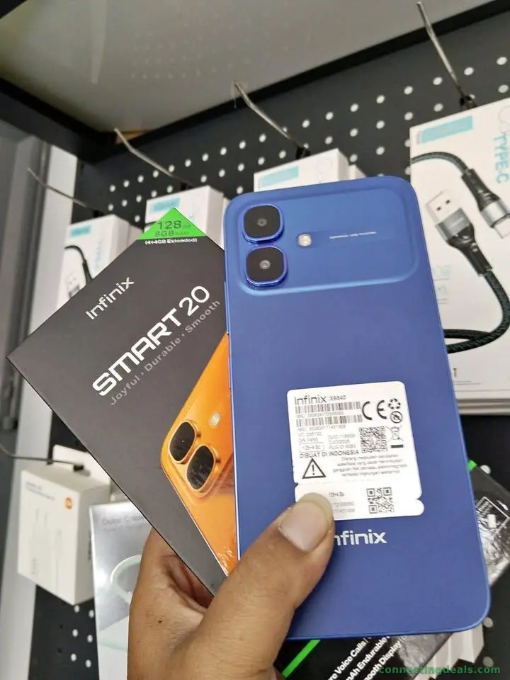 Smartphone