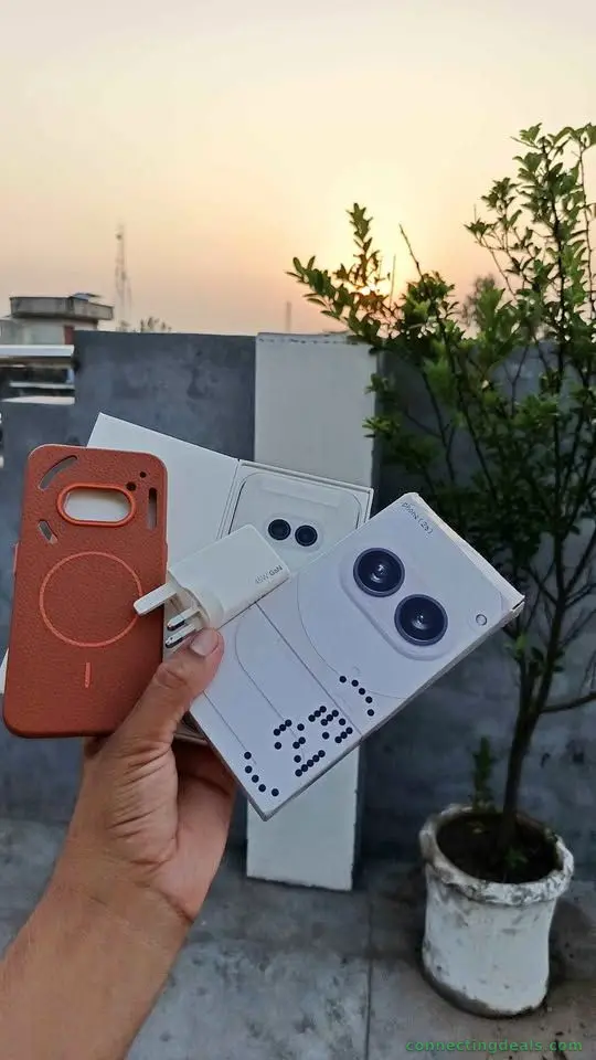 Nothing phone 2a