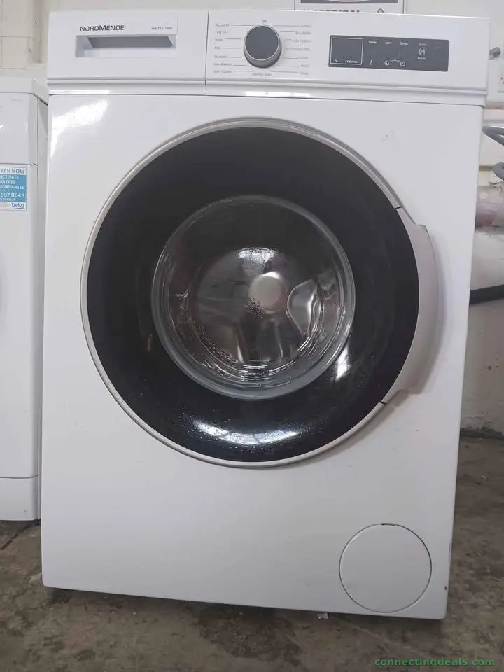 Washing Machines Dryers Dishwashers