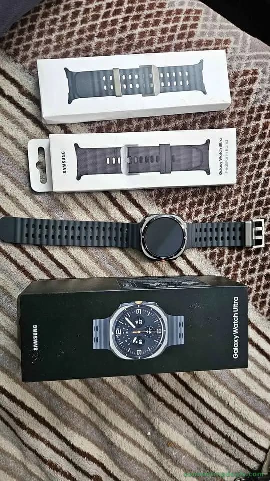 Watch