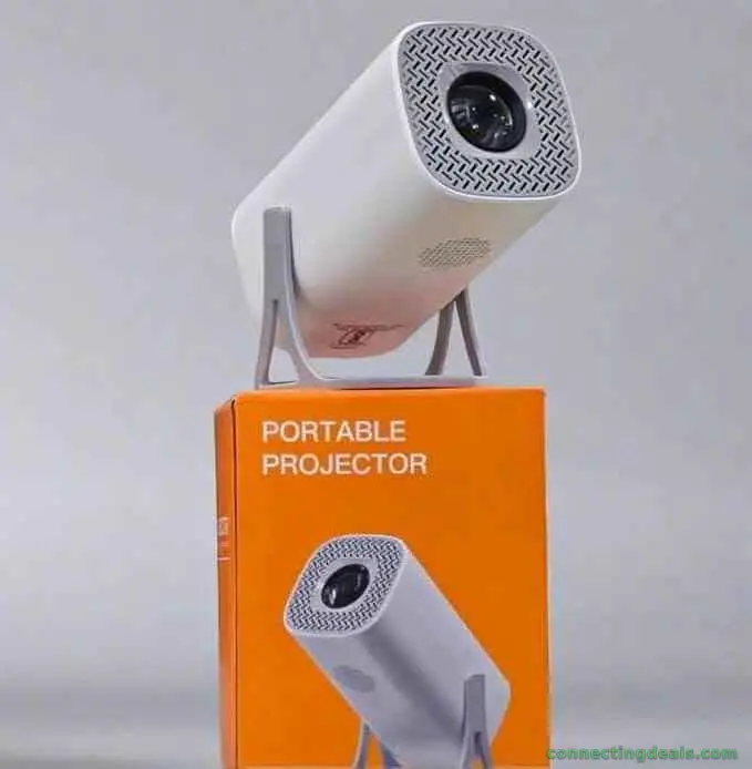 Projector