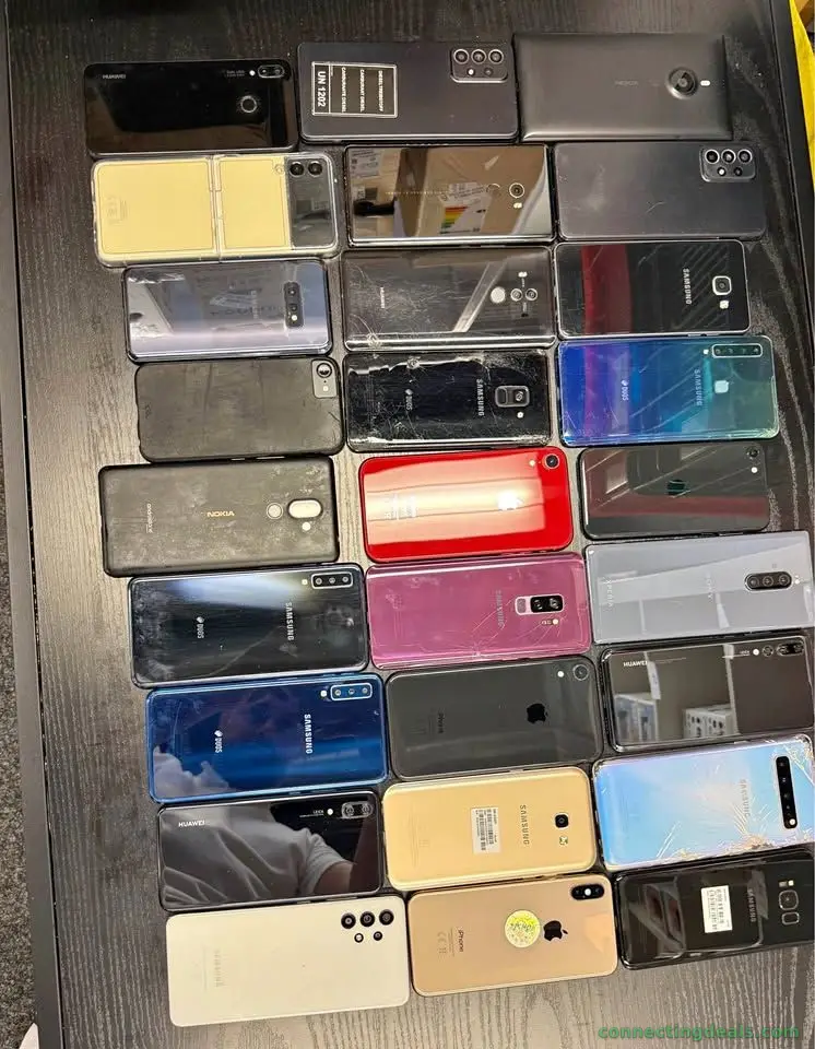 Smartphone / Samsung / Iphone ect - Image 1