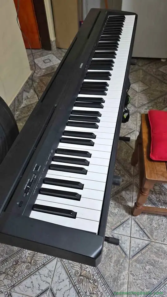 Piano P45