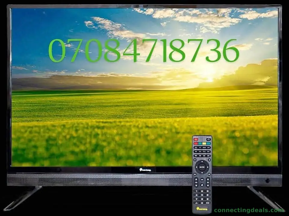 Installation sunking inbuilt decoder