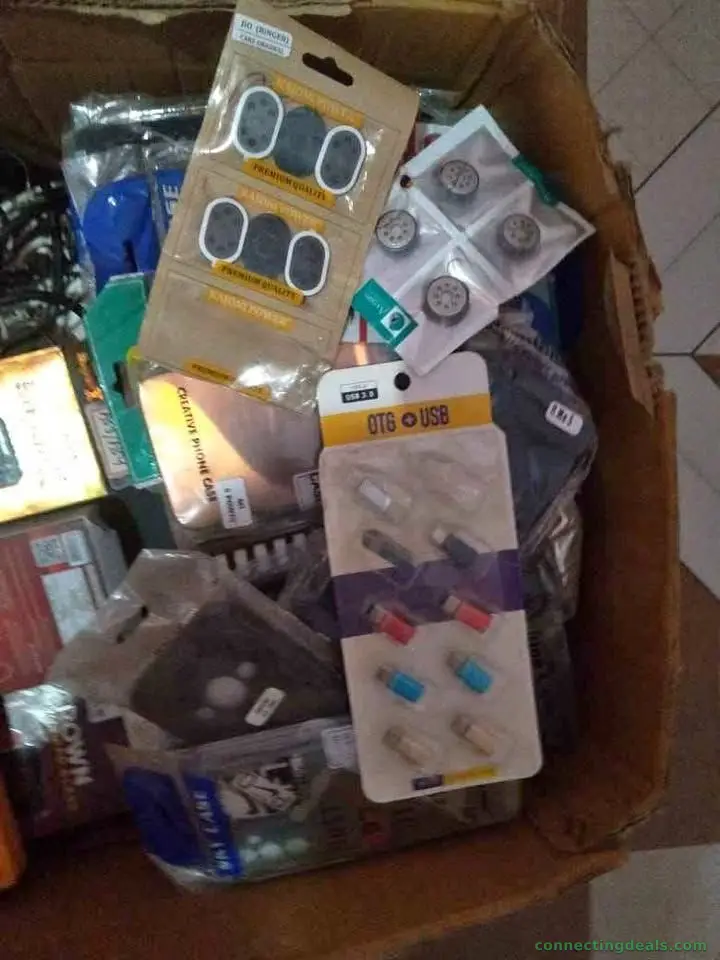 Mobile repair