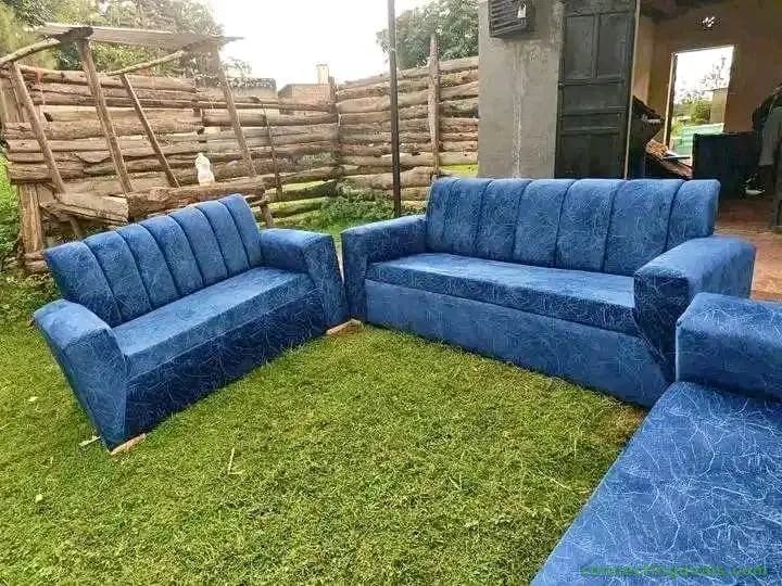 Sofa set